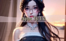 Apps Tỷ lệ