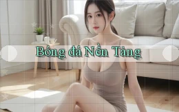 Bóng đá Nền tảng