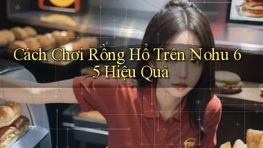 cách chơi rồng hổ trên nohu 65 hiệu quả