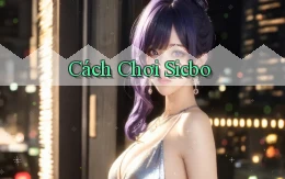 Cách chơi Sicbo