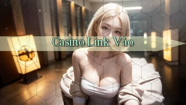 Casino Link vào