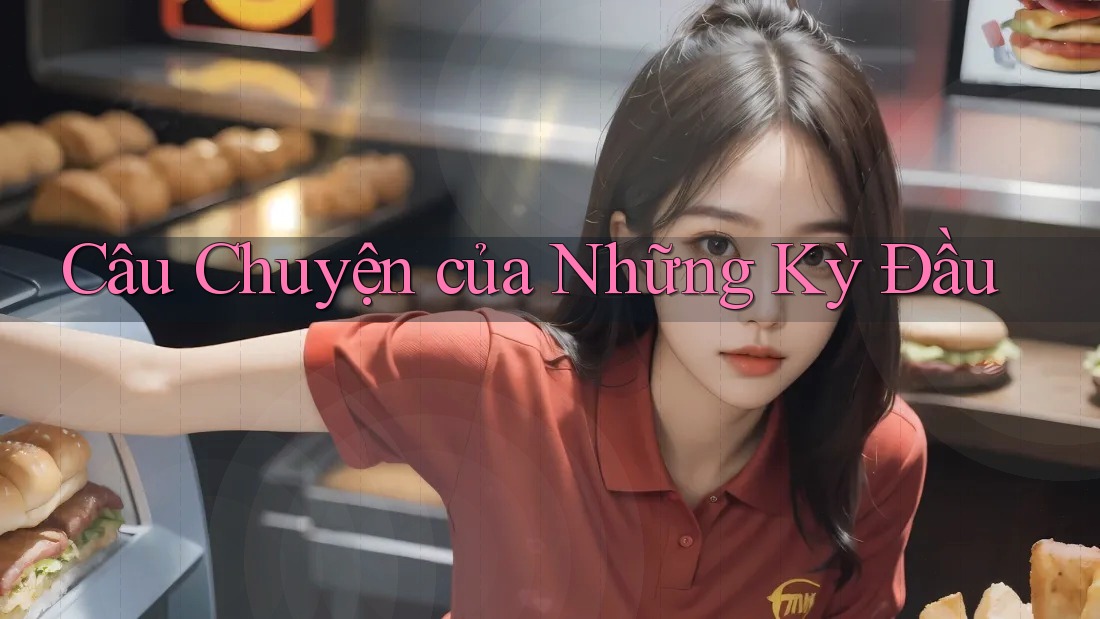Câu Chuyện của Những Kỳ Đầu Câu Chuyện của Những Kỳ Đầu