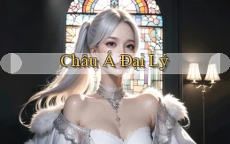 Châu Á Đại lý