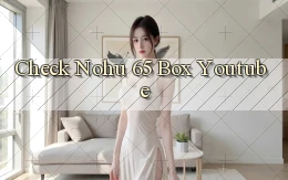 check nohu 65 box youtube