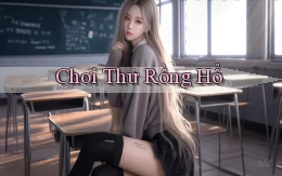 Chơi thử Rồng hổ