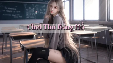 Chơi thử Rồng hổ