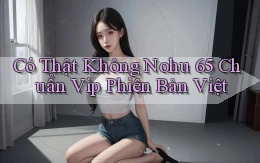 có thật không nohu 65 chuẩn vip phiên bản việt