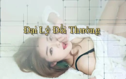 Đại lý Đổi thưởng