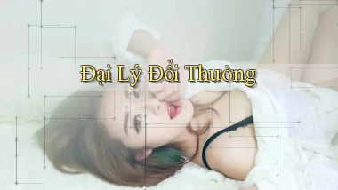 Đại lý Đổi thưởng