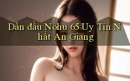 dẫn đầu nohu 65 uy tín nhất An Giang