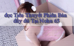 đọc tiểu thuyết phiên bản đầy đủ tại nohu 65
