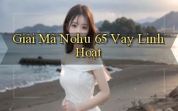 giải mã nohu 65 vay linh hoạt