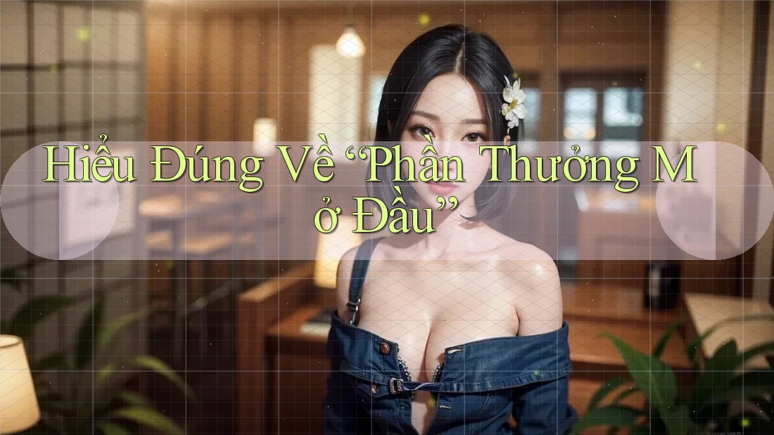 Hiểu Đúng Về “Phần Thưởng Mở Đầu” Hiểu Đúng Về “Phần Thưởng Mở Đầu”