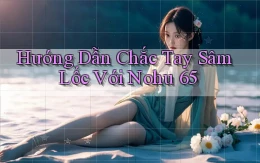 hướng dẫn chắc tay sâm lốc với nohu 65