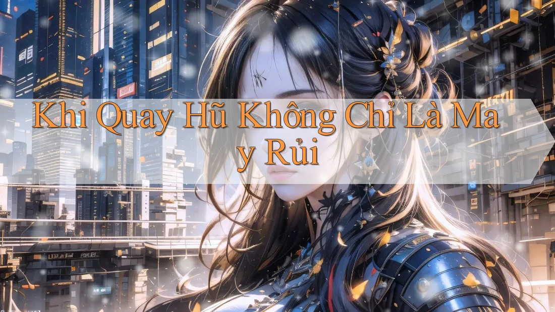 Khi Quay Hũ Không Chỉ Là May Rủi Khi Quay Hũ Không Chỉ Là May Rủi