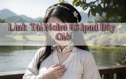 link tải nohu 65 ipad bây giờ