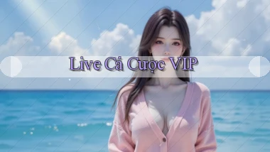 Live Cá cược VIP