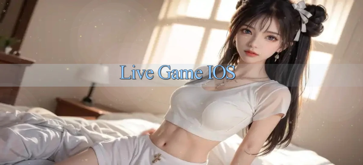 Live Game iOS