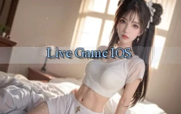 Live Game iOS