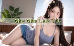 May mắn Link vào