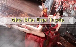May mắn Trực tuyến