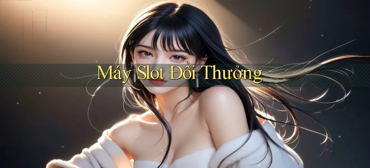 Máy slot Đổi thưởng