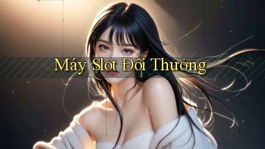 Máy slot Đổi thưởng