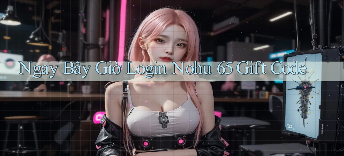 nohu 65   Nền Tảng Gamer Mở Cửa Trọn 24h