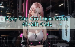 ngay bây giờ login nohu 65 gift code