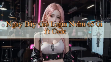 ngay bây giờ login nohu 65 gift code