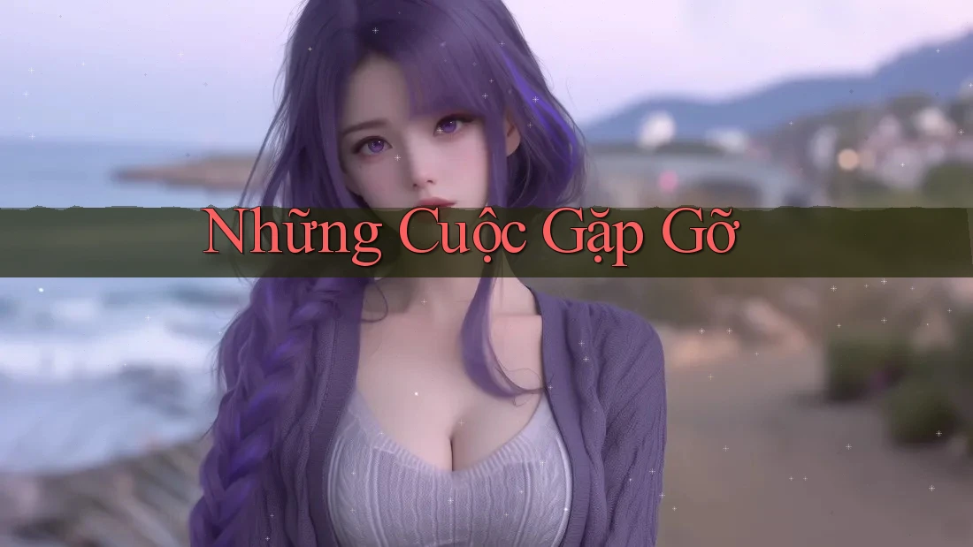 Những Cuộc Gặp Gỡ Những Cuộc Gặp Gỡ