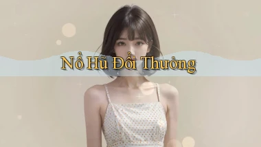 nổ hũ Đổi thưởng