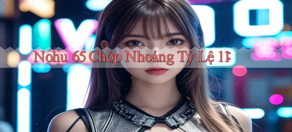 nohu 65   Nền Tảng Gamer Mở Cửa Trọn 24h
