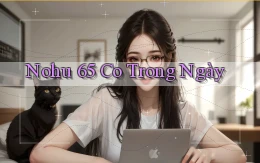 nohu 65 co trong ngày