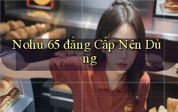nohu 65 đẳng cấp nên dùng