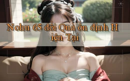 nohu 65 đổi quà ổn định hiện tại