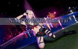 nohu 65 media hiện tại