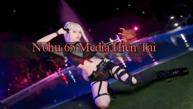 nohu 65 media hiện tại