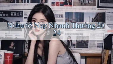 nohu 65 nạp nhanh thưởng 2024