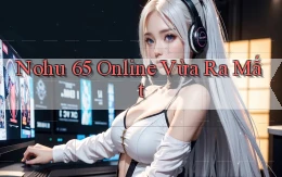 nohu 65 online vừa ra mắt