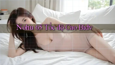 nohu 65 tốc độ cao bidv