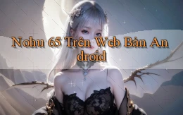 nohu 65 trên web bản android