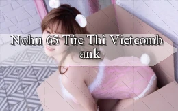 nohu 65 tức thì vietcombank