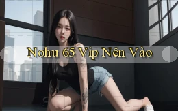 nohu 65 vip nên vào