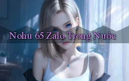 nohu 65 zalo trong nước