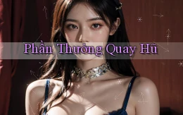 Phần thưởng Quay hũ