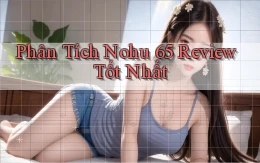 phân tích nohu 65 review tốt nhất