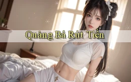Quảng bá Rút tiền