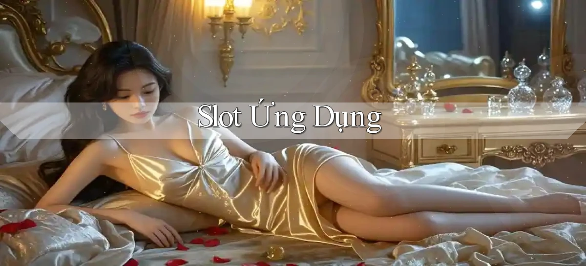 Slot Ứng dụng