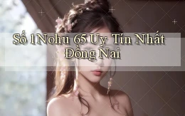 số 1 nohu 65 uy tín nhất Đồng Nai